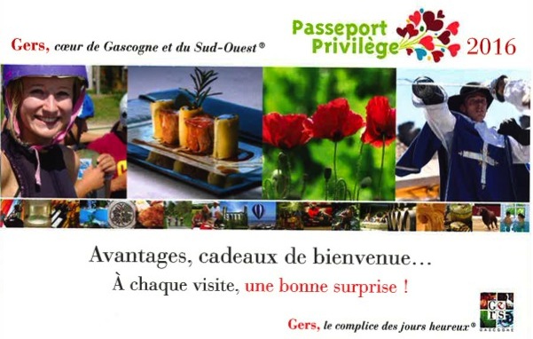 passeport