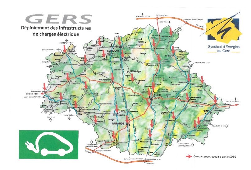 carte-borneselectriques-Gers